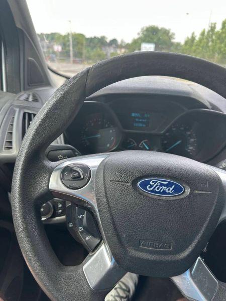2014 Ford Transit Connect XLT