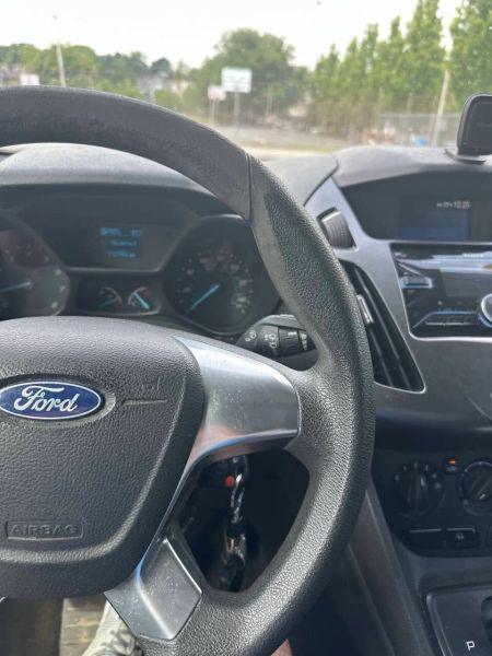 2014 Ford Transit Connect XLT