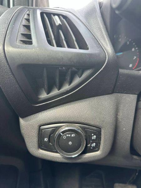 2014 Ford Transit Connect XLT