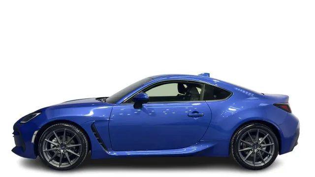 2023 Subaru BRZ Limited for sale in Miami, FL