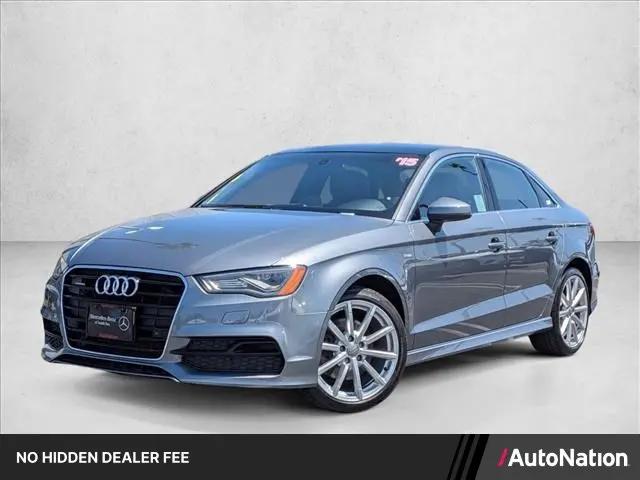 2015 Audi A3 2.0T Premium for sale in Torrance, CA