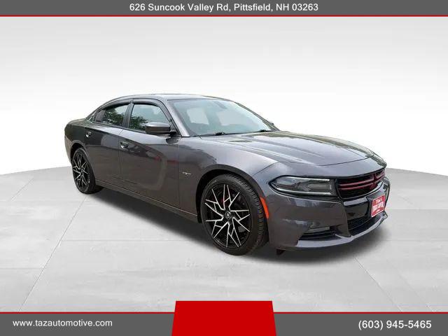 2016 Dodge Charger R/T for sale in Pittsfield, NH