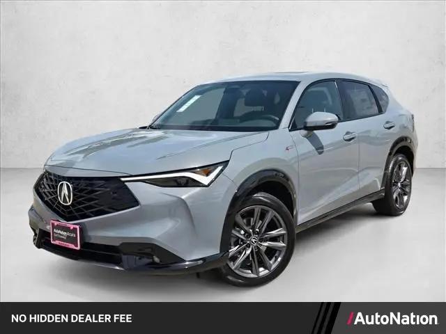 2026 Acura ADX A-Spec for sale in League City, TX