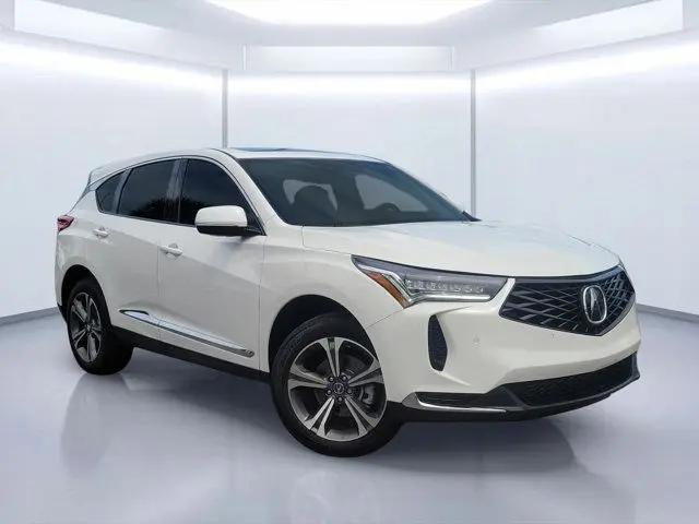 2025 Acura RDX Technology for sale in Miami, FL