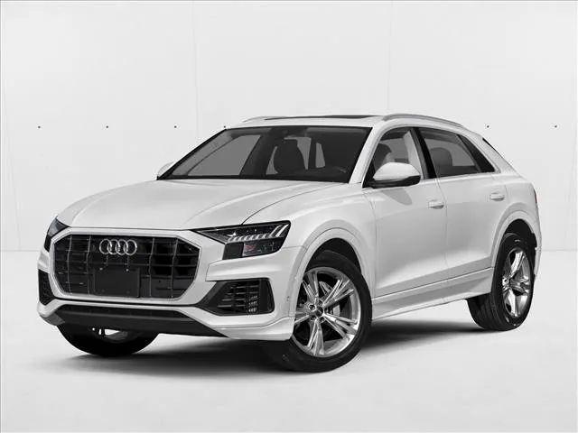 2019 Audi Q8 55 Premium for sale in Pinellas Park, FL