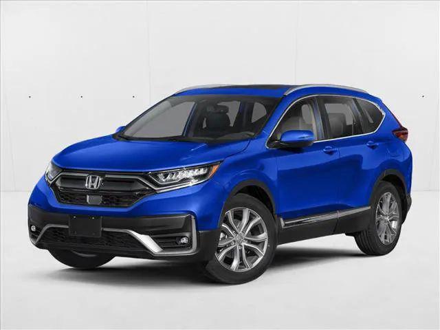 2022 Honda CR-V AWD Touring for sale in Pinellas Park, FL