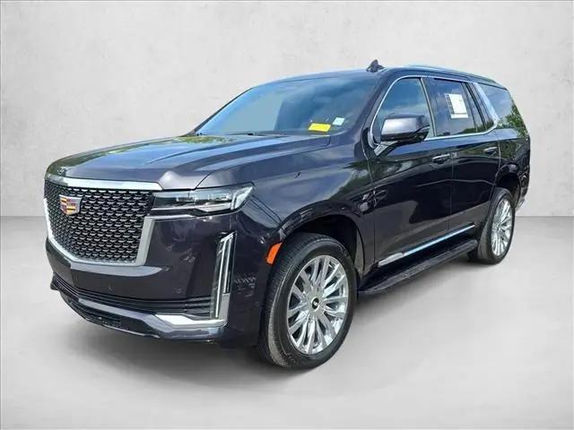 2024 Cadillac Escalade 4WD Premium Luxury for sale in Elmsford, NY