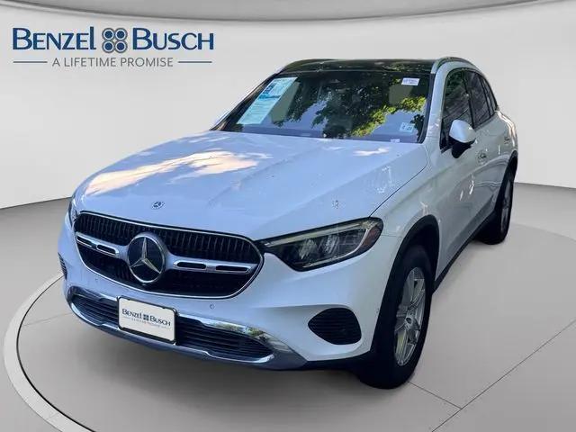 2023 Mercedes-Benz GLC 4MATIC SUV for sale in Englewood, NJ