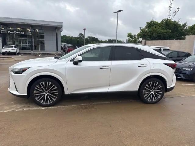 2025 Lexus RX 350 RX 350 for sale in Tyler, TX