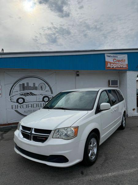 2012 Dodge Grand Caravan SE/AVP for sale in Myrtle Beach, SC