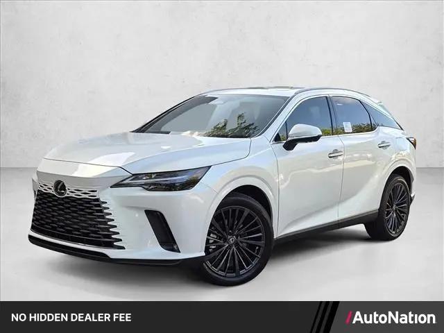 2026 Lexus RX 450h+ Premium for sale in West Palm Beach, FL