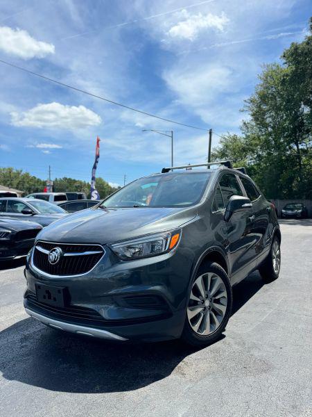 2018 Buick Encore Preferred for sale in Jacksonville, FL