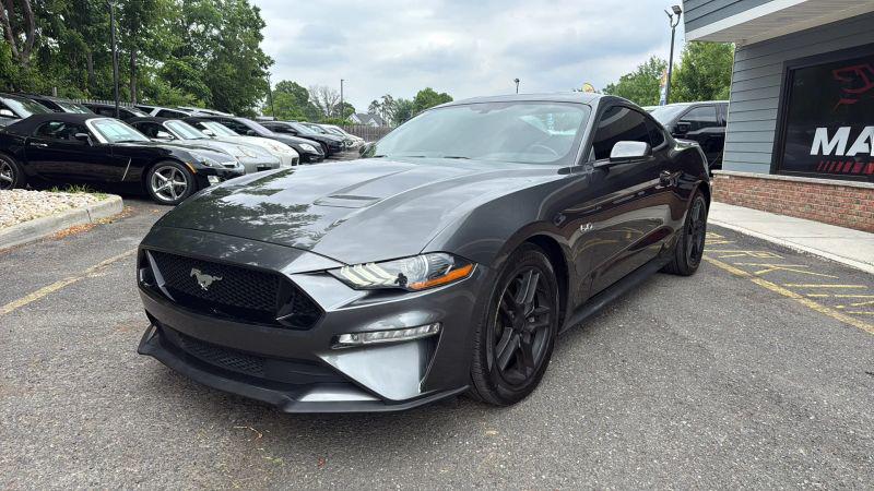 2018 Ford Mustang GT for sale in East Brunswick, NJ