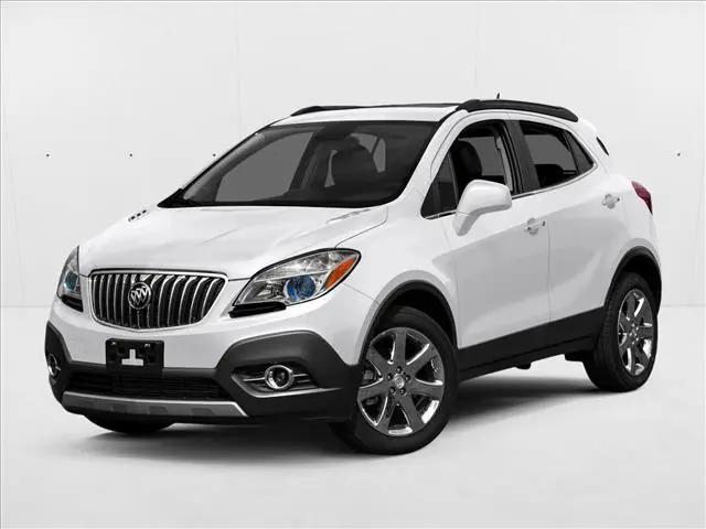 2016 Buick Encore Sport Touring for sale in Bellevue, WA