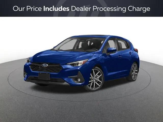 2026 Subaru Impreza Sport for sale in Silver Spring, MD