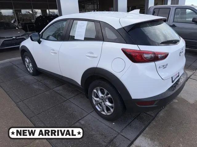 2016 Mazda CX-3 Touring for sale in Bremerton, WA