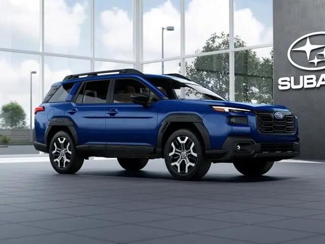 2026 Subaru Outback Touring XT for sale in Naperville, IL