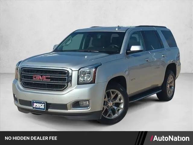 2020 GMC Yukon 2WD SLT for sale in Corpus Christi, TX