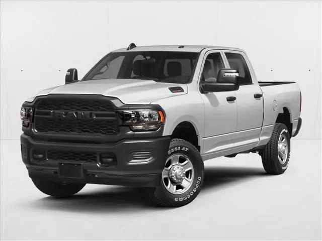 2024 Ram 2500 Tradesman Crew Cab 4x4 6'4" Box for sale in Corpus Christi, TX