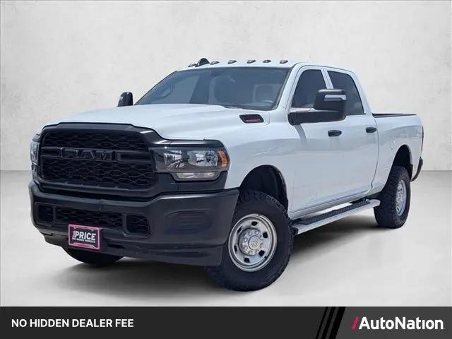 2024 Ram 2500 Tradesman Crew Cab 4x4 6'4" Box for sale in Corpus Christi, TX