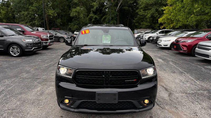 2018 Dodge Durango GT AWD for sale in Saint Charles, MO