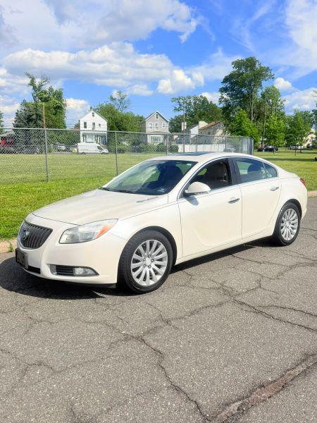 2013 Buick Regal Turbo - Premium 1 for sale in Avenel, NJ
