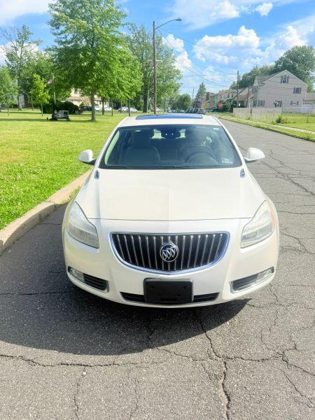 2013 Buick Regal Turbo - Premium 1
