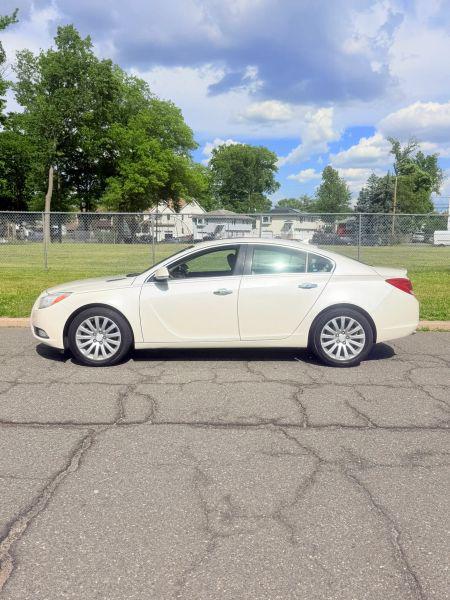 2013 Buick Regal Turbo - Premium 1