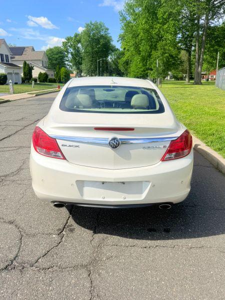 2013 Buick Regal Turbo - Premium 1