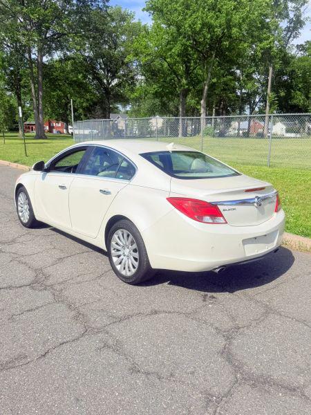 2013 Buick Regal Turbo - Premium 1
