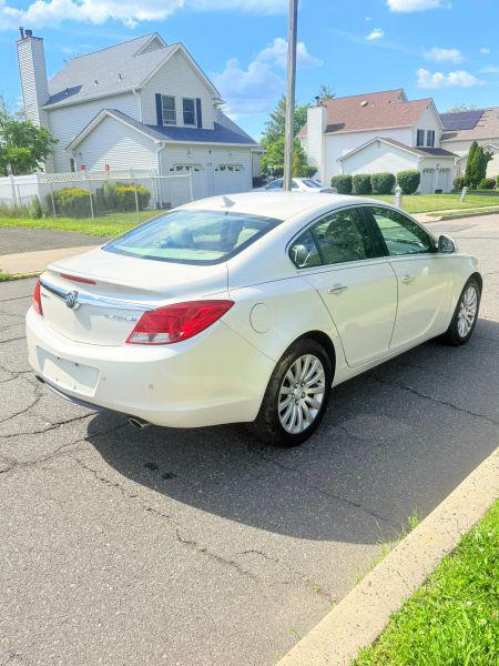 2013 Buick Regal Turbo - Premium 1