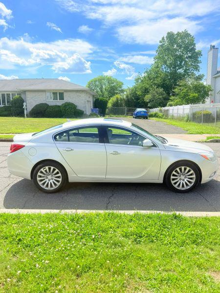 2013 Buick Regal Turbo - Premium 1