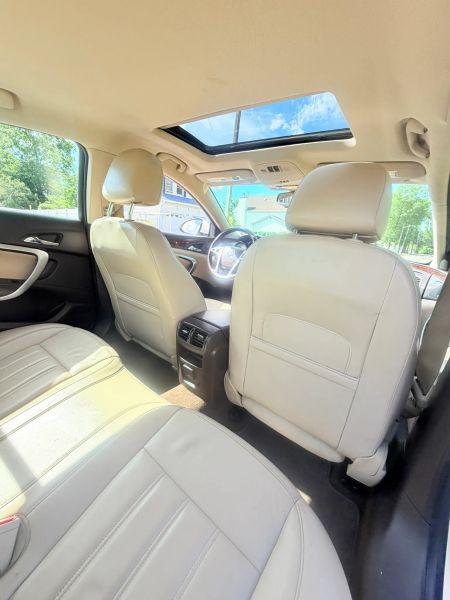 2013 Buick Regal Turbo - Premium 1