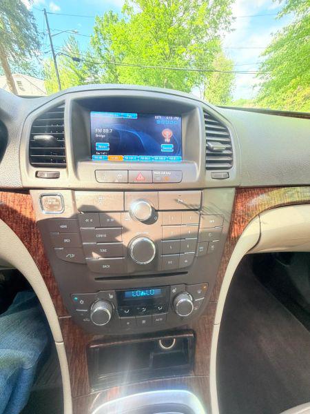 2013 Buick Regal Turbo - Premium 1
