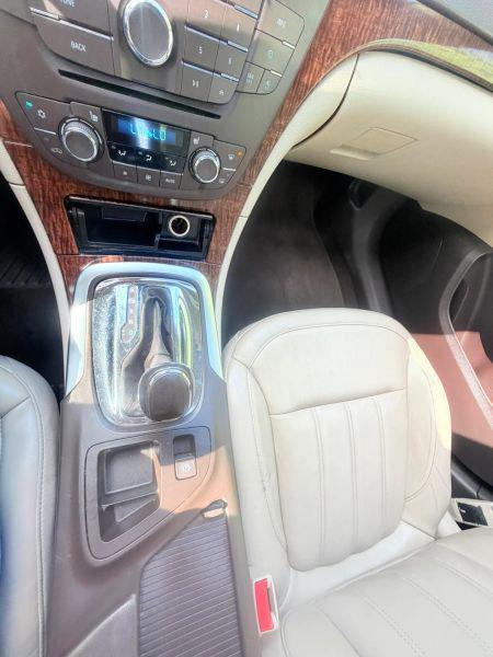 2013 Buick Regal Turbo - Premium 1