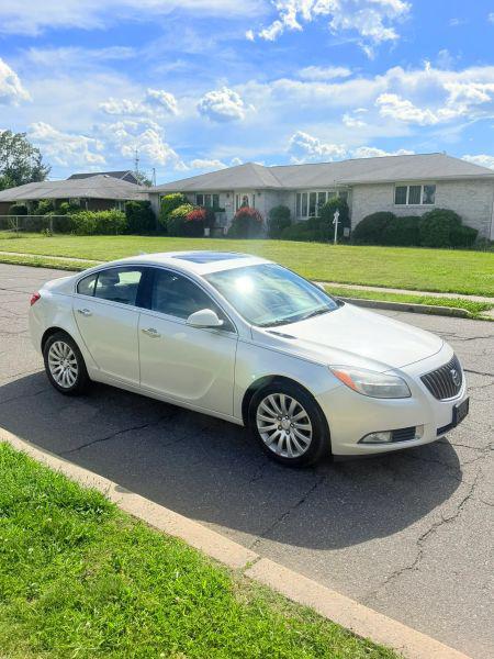 2013 Buick Regal Turbo - Premium 1