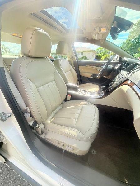 2013 Buick Regal Turbo - Premium 1