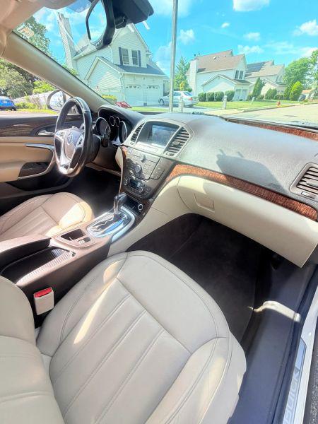 2013 Buick Regal Turbo - Premium 1