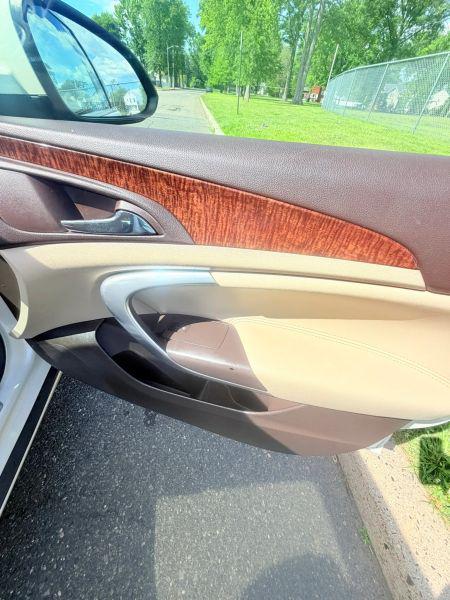 2013 Buick Regal Turbo - Premium 1