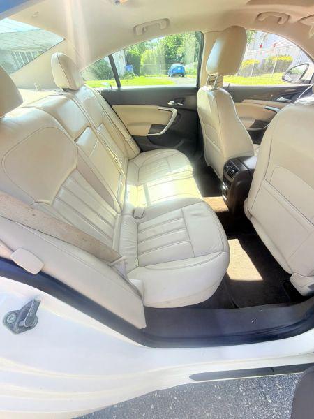 2013 Buick Regal Turbo - Premium 1