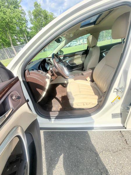 2013 Buick Regal Turbo - Premium 1