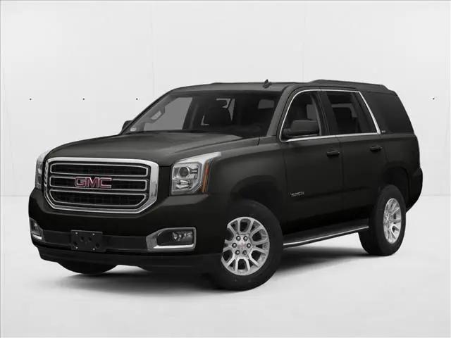2015 GMC Yukon SLT for sale in Spokane Valley, WA