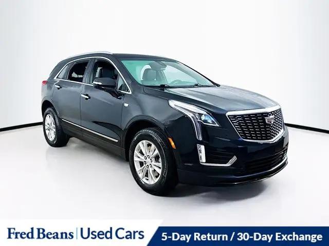2023 Cadillac XT5 FWD Luxury for sale in Langhorne, PA