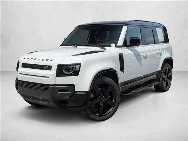 2026 Land Rover Defender P400 X-Dynamic SE for sale in North Bethesda, MD