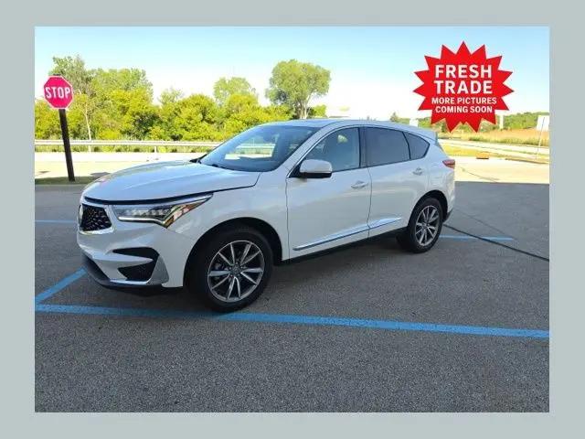 2021 Acura RDX Technology Package for sale in Brookfield, WI