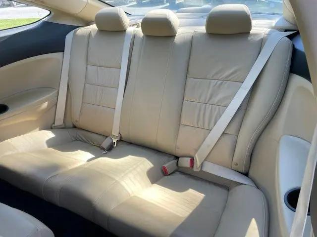 2012 Honda Accord 2.4 EX-L