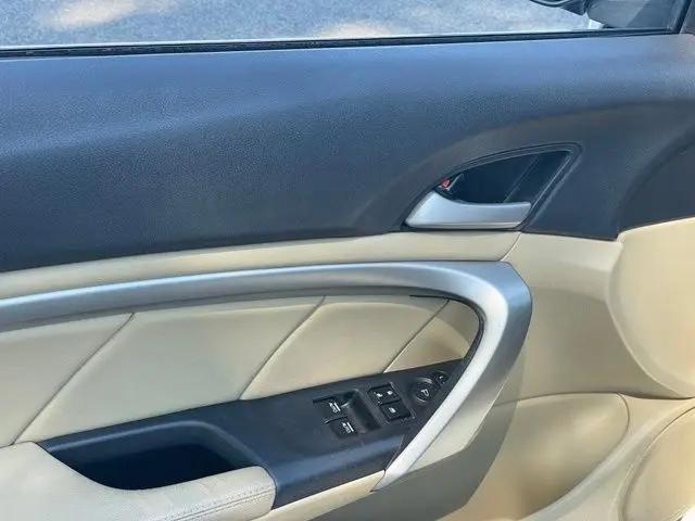 2012 Honda Accord 2.4 EX-L