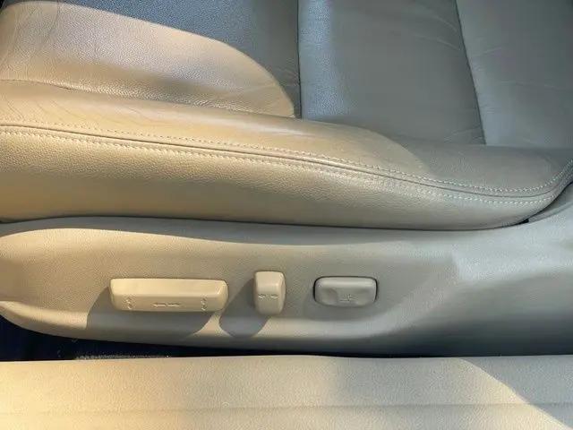 2012 Honda Accord 2.4 EX-L