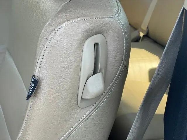 2012 Honda Accord 2.4 EX-L