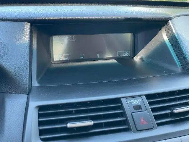2012 Honda Accord 2.4 EX-L